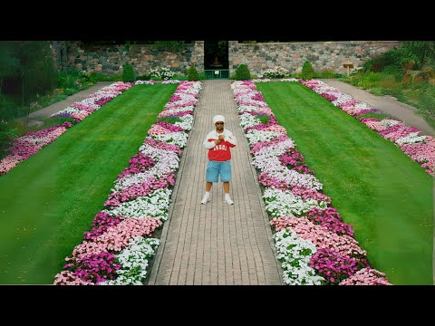 J1Hunnit - Rikishi (Official Music Video)