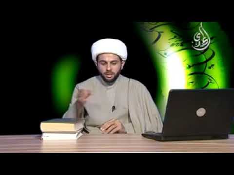 ⁣ماهي الواجبات والمستحبات والمكروهات والمحرمات   التي نعملها للمحتضر  - سماحة الشيخ مهدي الطرفي