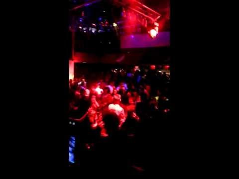 DJ NaRdi-B  Hip Hop show Live @ PassionClub Bern
