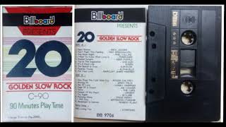 Download lagu 20 Golden Slow Rock (HQ) mp3