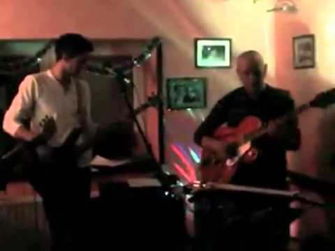 The Hornets - various songs 27.12.2011.