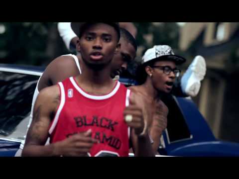 Luh Shad "Like a MF" a KENXL film (Official Video)[HD]