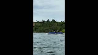 Touring Guatape Colombia