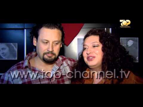 E Diell, 1 Mars 2015, Pjesa 6 - Top Channel Albania - Entertainment Show