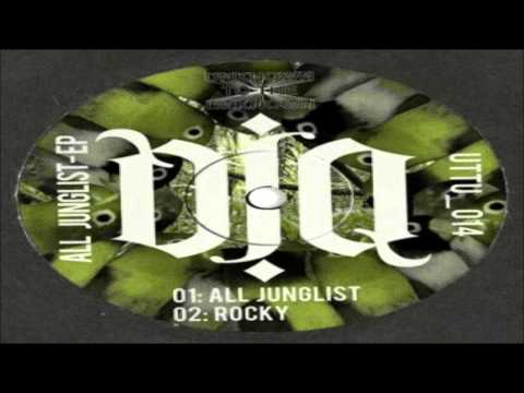 DJ Q - Rocky