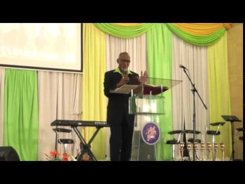 Prophetic Declarations For A New Season 06:09:15