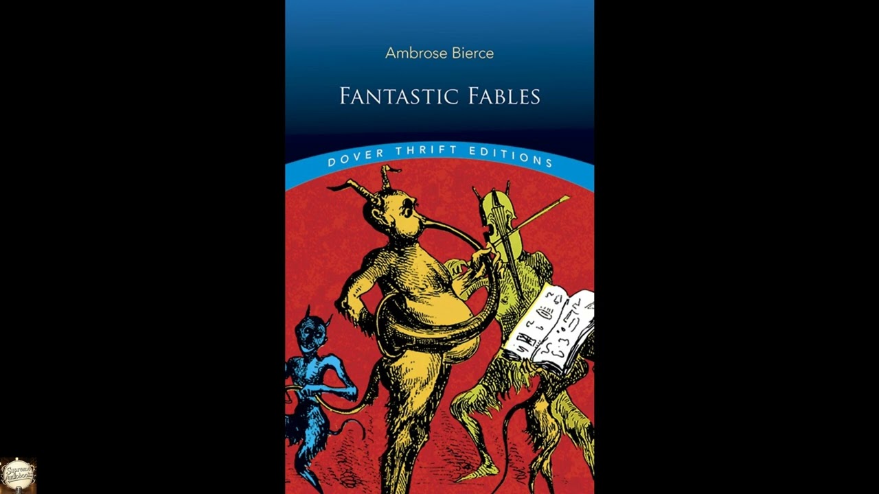 Fantastic Fables (Dover Thrift Editions)