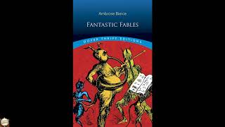 Fantastic Fables (Dover Thrift Editions)