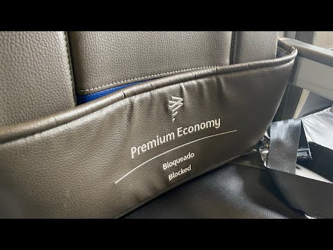 YouTube-miniatyr för LATAM Airlines Airbus A320