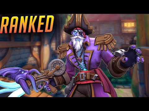 USING MY HARPOON | Dredge Paladins Gameplay