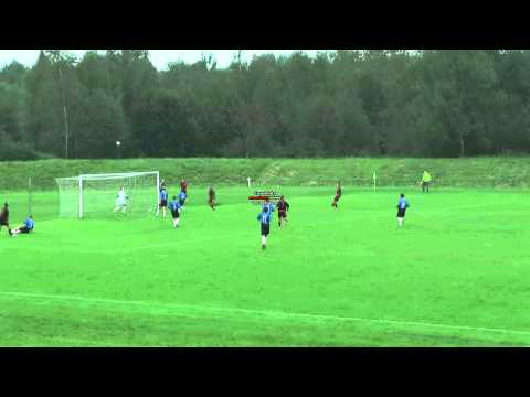 Piast Bieruń Nowy - Polonia Łaziska D.Kamieński