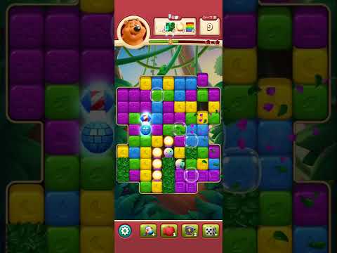 Toon Blast Level 6239-6242-2 Clear @mlupin‘s Room(2)