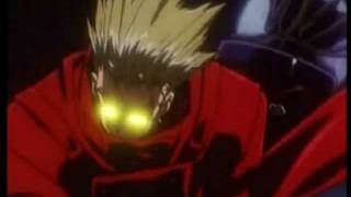 AMV Trigun - &quot;Carry the Cross&quot; - Arch Enemy (SPOILERS)
