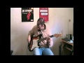Roland GR-20, Guitarra Midi, review-jam