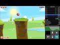 Red Ball 4 Volume 1 Any Glitchless 5 18 PB