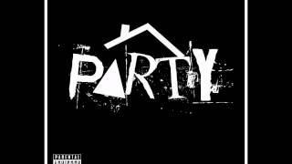 House Party & Remyboy Monty - Act Right (House Party EP)