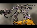 Transformers: Annihilation - Chapter 5: The Scientist