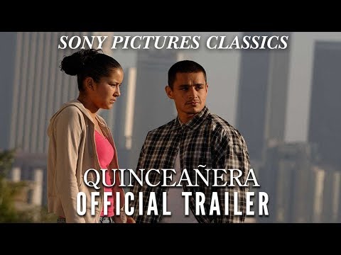 Quinceañera (2006) Official Trailer