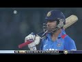 VIRAT KOHLI 112 98 Vs England 2nd ODI Delhi 2011 Ball By Ball