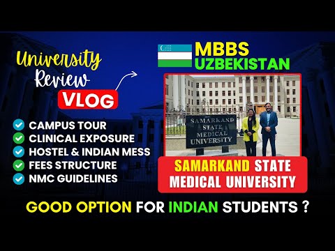 MBBS Abroad Feedback