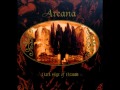 Arcana - The Song of Mourning 