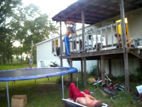 KBW-CJ vs. D MAN vs. KAGE triple threat ladder match