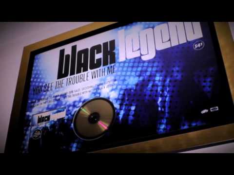 Black Legend - The 90s Dance Music History (Please activate english subtitles manually)