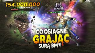 Thumbnail - Tundria2 CO OSIĄGNE GRAJĄC SURA BM? #04
