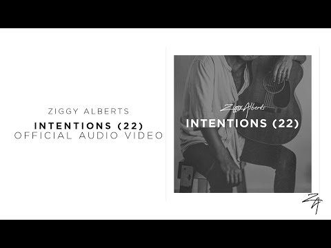 Video thumbnail for Intentions (22)