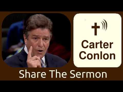 Unholy Boldness - Carter Conlon