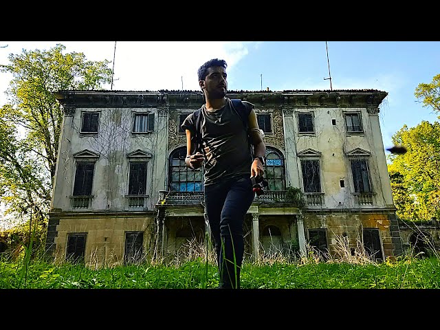 Video de pronunciación de abbandonata en Italiano
