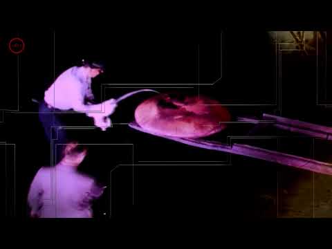 Friends Of Carlotta - Fingerfoc (1990) (Music Video)