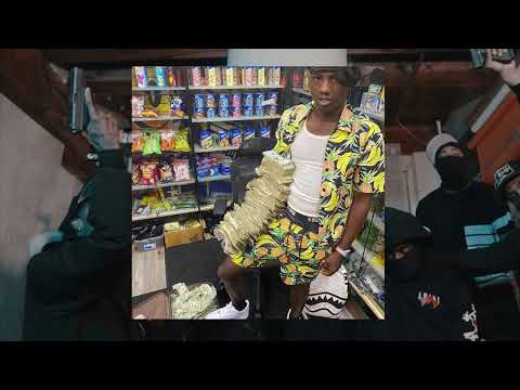 PGF Nuk 2022X Glockboy bobo X Fly Nari X Lil Zay Osama-Dark Chicago drill type beat (prod By. DMAC)