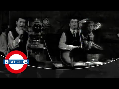 John O'Hara And His Playboys - Wolly Bully (1965)