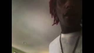 Famous dex ft 12tildee I been waiting on you