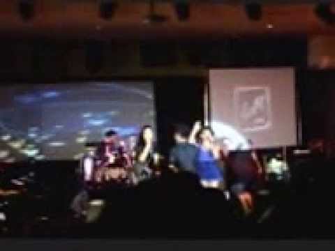 Slank feat Raisa & Citra - Kupu Biru (AstonPontianak)