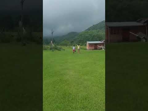 Los Nogales, Yala Jujuy