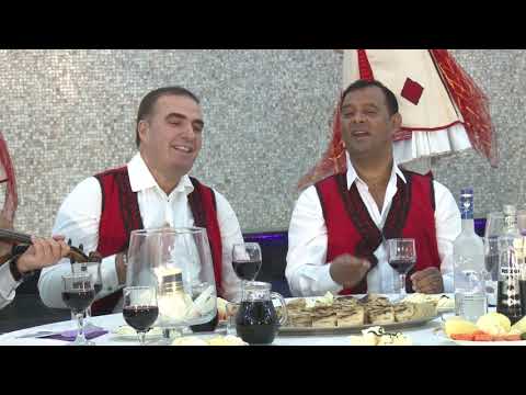Sofra - Zeqir Kryeziu & Muhamet Sejdiu 3 - Programi i Vitit të Ri 2018