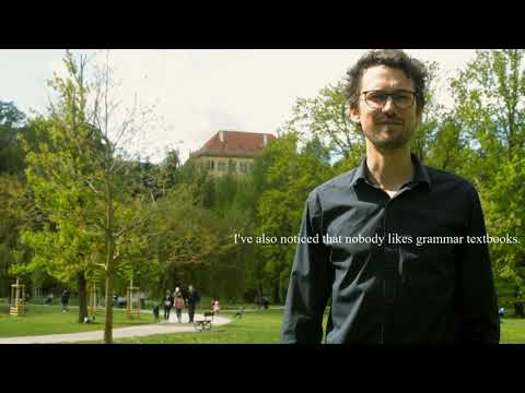 25 Days from Czenglish to English: English practice book