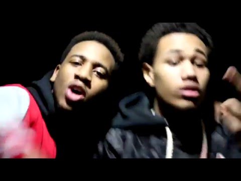 T@e ft. LC - Crossed The Line [OFFICIAL VIDEO]