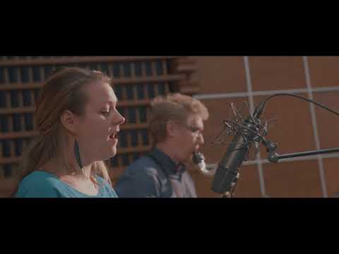 Remy Alexander - The Novice (lyrics by Lucky Fonz III), by Ensemble VONK (live)