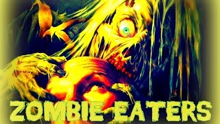 Faith No More - Zombie Eaters | Lyrics y Subtítulos Inglés - Español