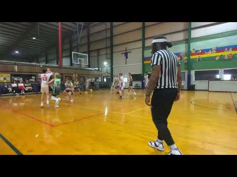 Kentucky Storm Elite 2028 vs Xcel May 25, 2024