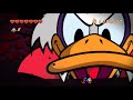 DuckTales Remastered Walkthrough Finale Mount Vesuvius Final Boss Credits Dracula Duck