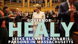 Breaking News: Mass Pardons for Marijuana Offenders