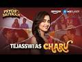 Tejasswi Ki Adaayein You Can T Miss Psycho Saiyaan Amazon MX Player