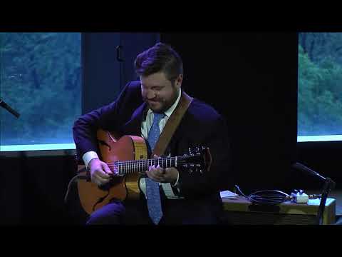 Akiko Tsuruga Trio Jeff Hamilton   Graham Dechter Live at Dizzy's 2017