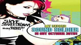 Imaginary Superstar by:skye sweetnam