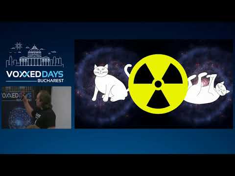 The quantum computers are coming by Alasdair Collinson