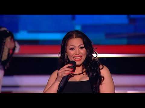 Zlata Pilosh - Opasno - PZD - (TV Grand 10.04.2019.)
